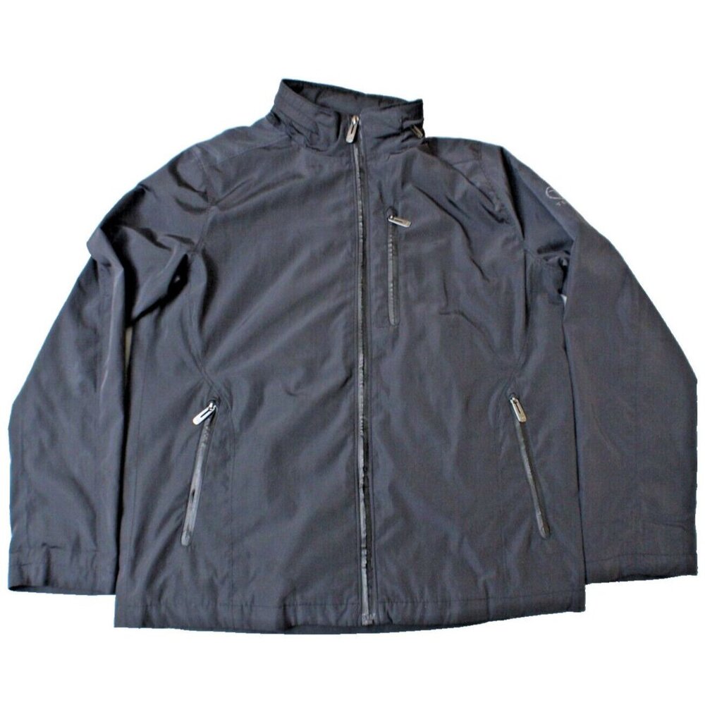 Tech by Tumi Packable Windbreaker Men's‎ Size Medium